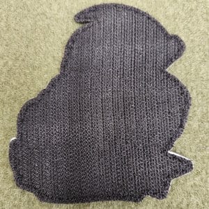 Tactical Gear Junkie Patches FAFO Reaper Fuck around and Find out - PVC PACTH