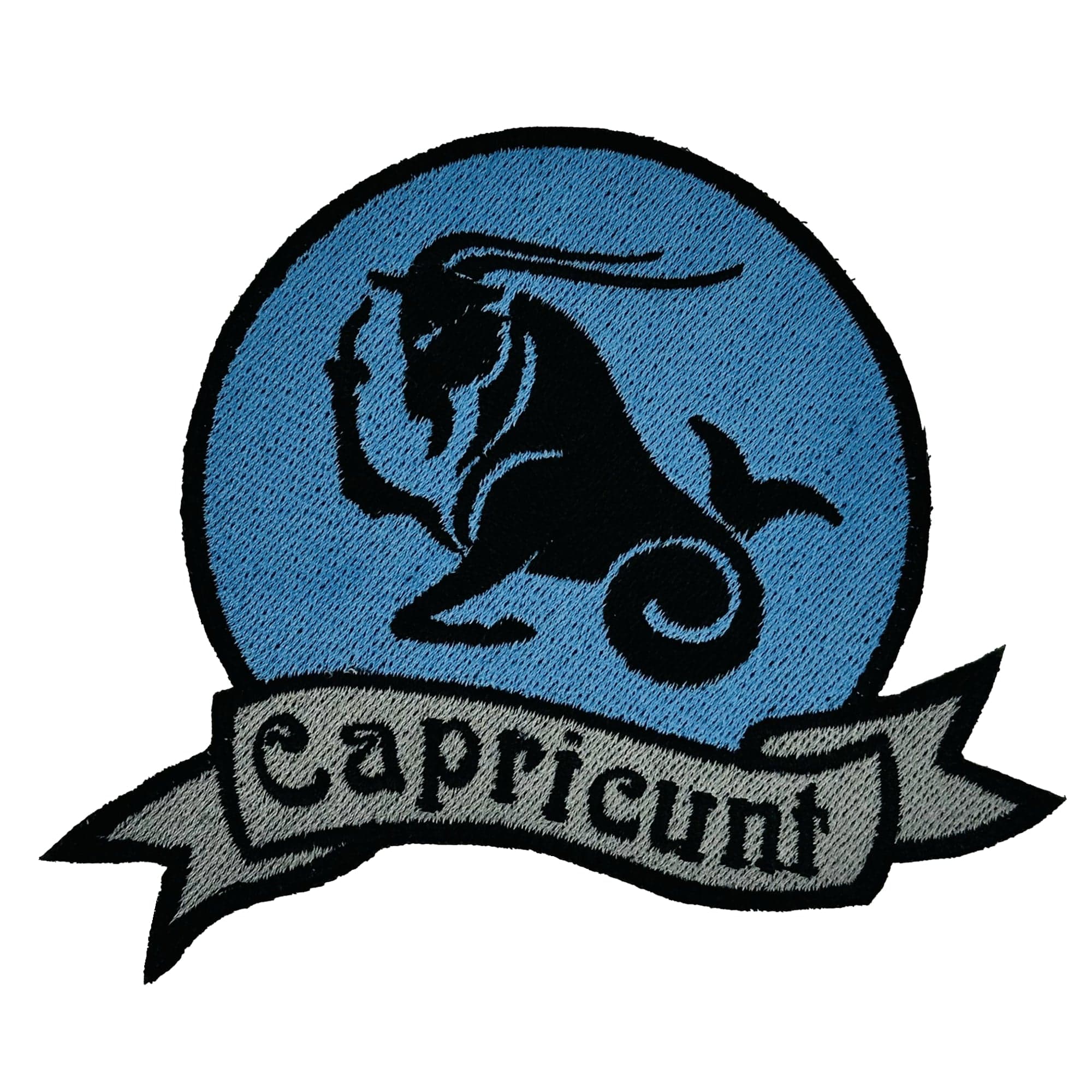 Capricunt - Patch