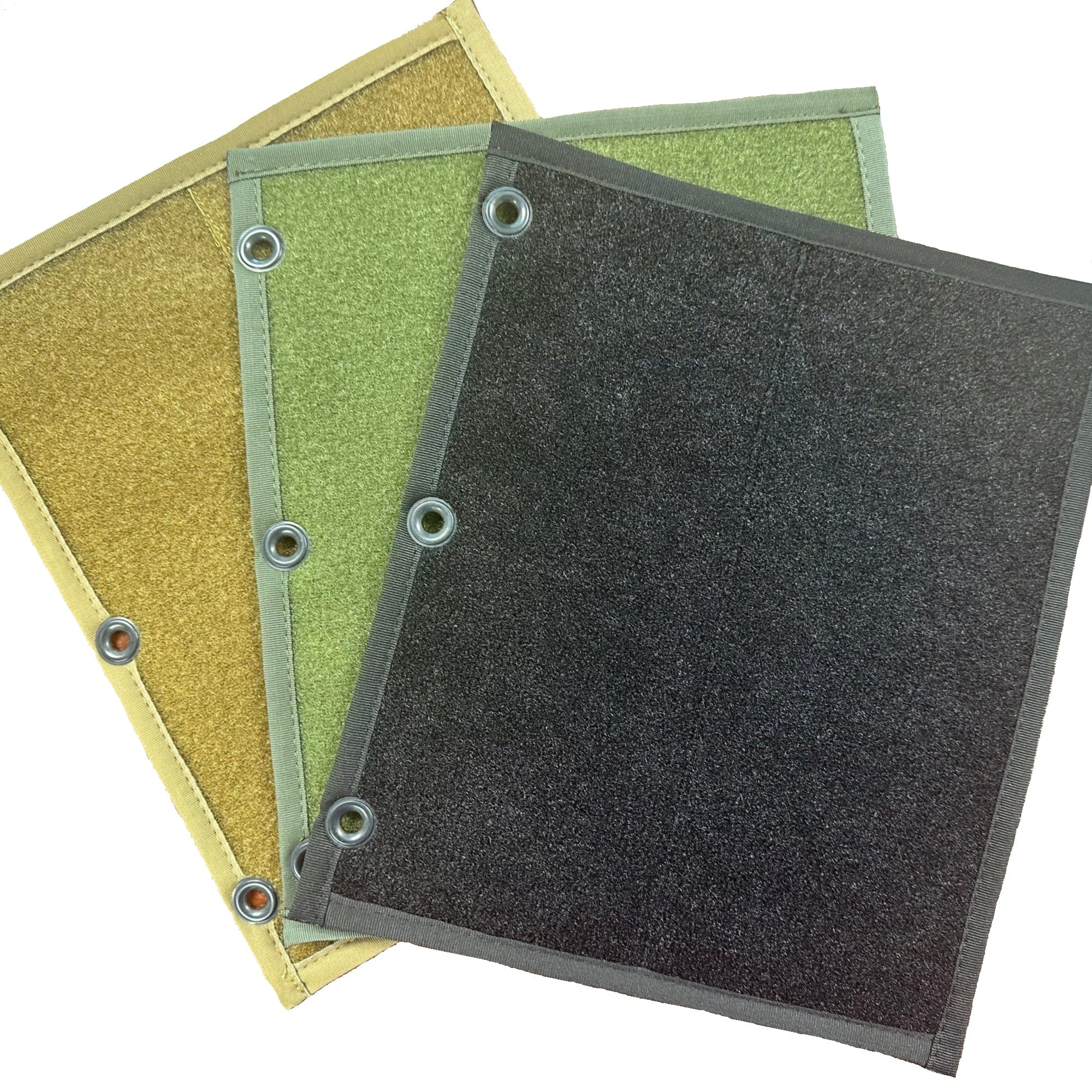 TGJ Binder Pages - American Made