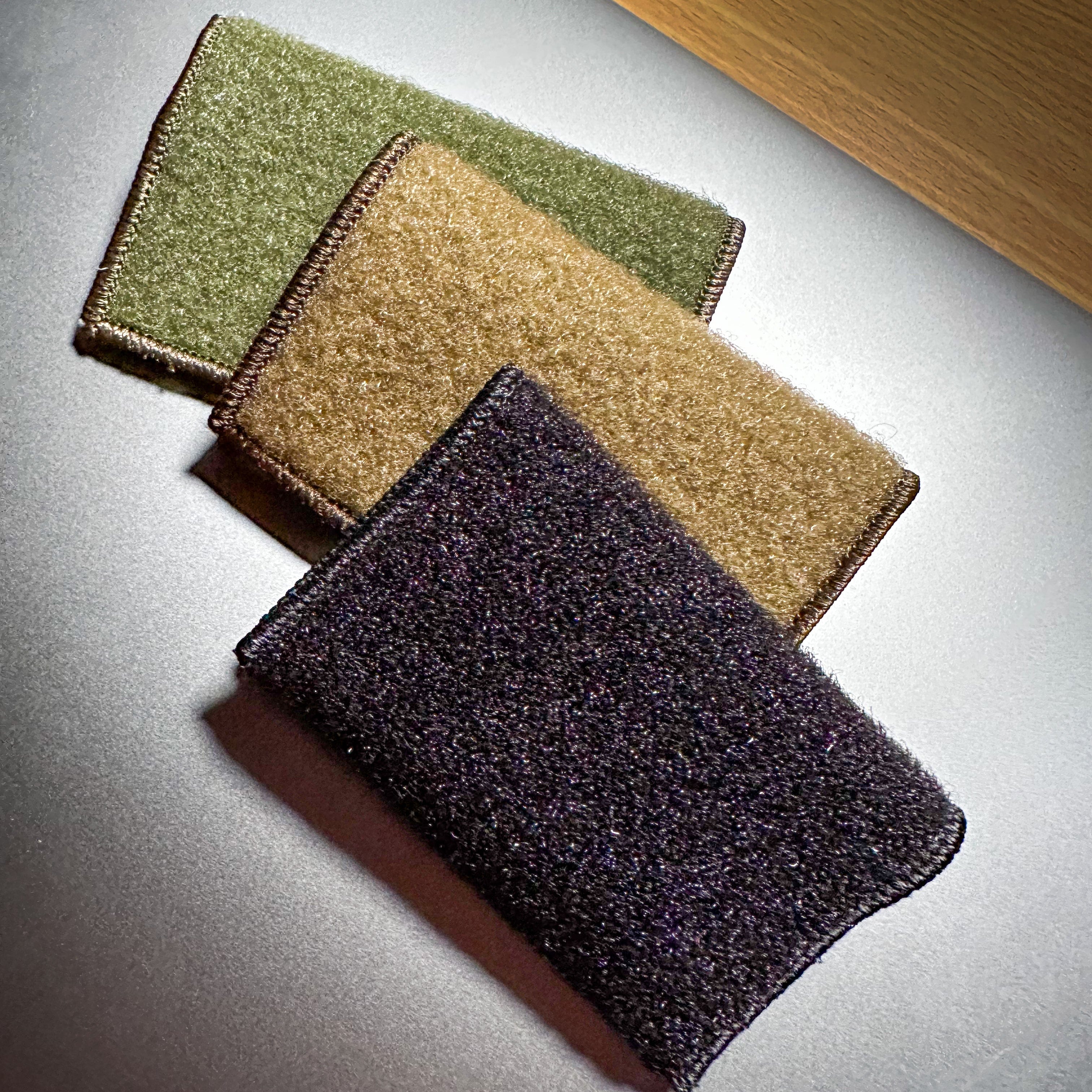 Tactical Gear Junkie Accessories USA Made TGJ Tactical Loop Wallet