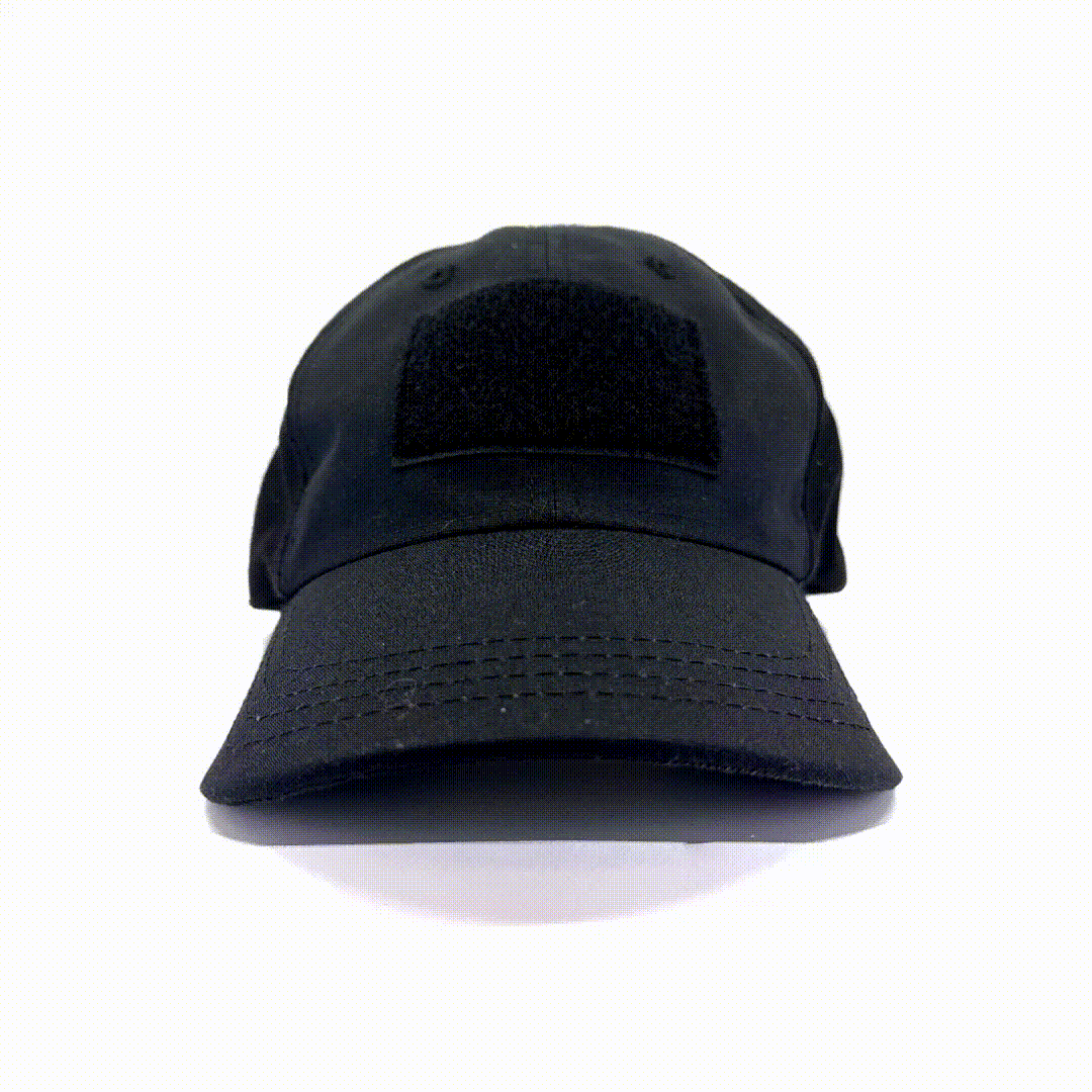 TGJ US Made Operator Hat - Mesh Back