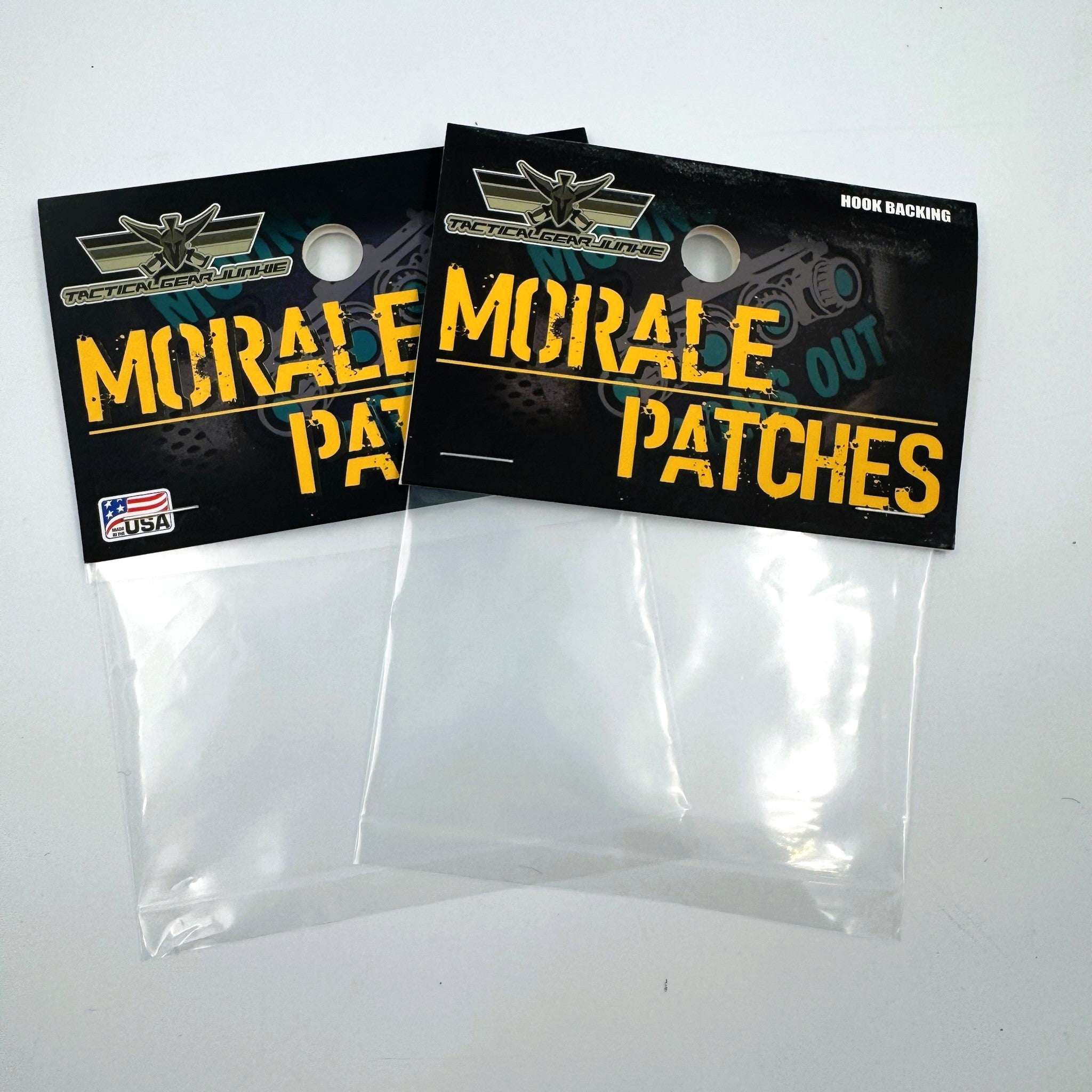 Retail Packaging