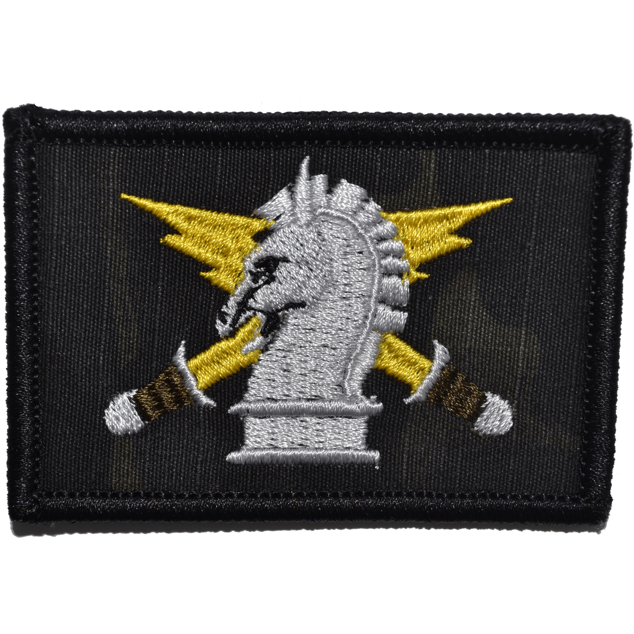 PSYOPS Military Psychological Operations - 2x3 Patch