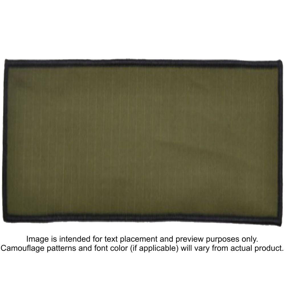 Custom Reflective Patch - 3x5