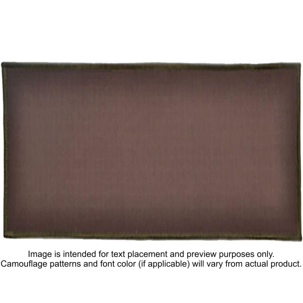 Custom Reflective Patch - 3x5