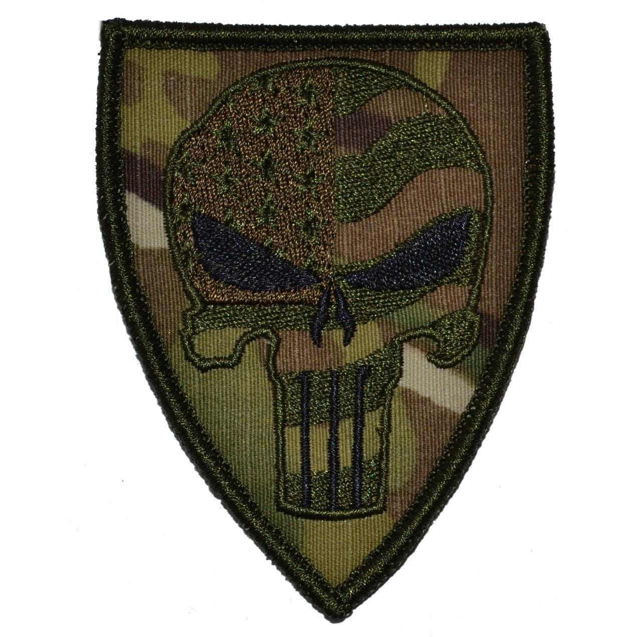 $1000 Order of Bulk Patches - Variety of Sizes and Colors