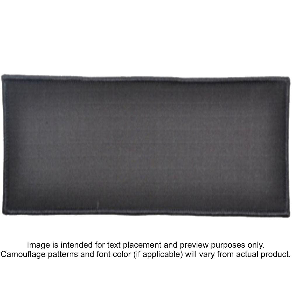 Custom Reflective Patch - 3x6