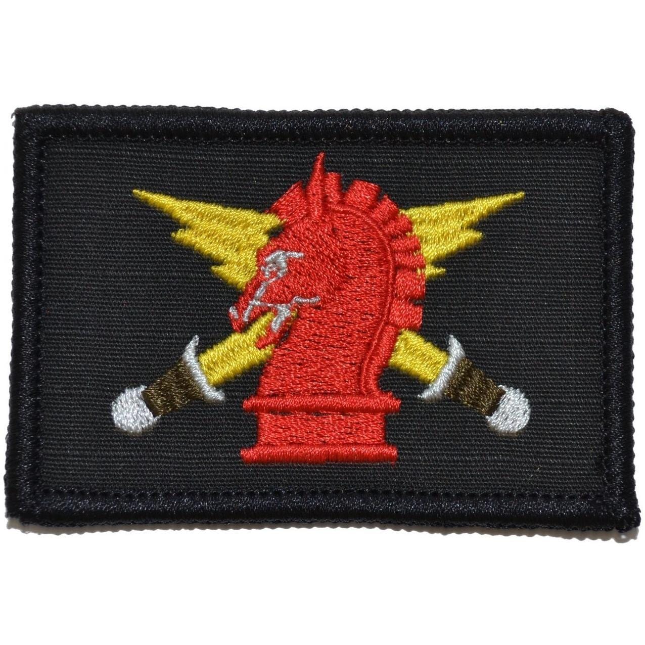 PSYOPS Military Psychological Operations - 2x3 Patch