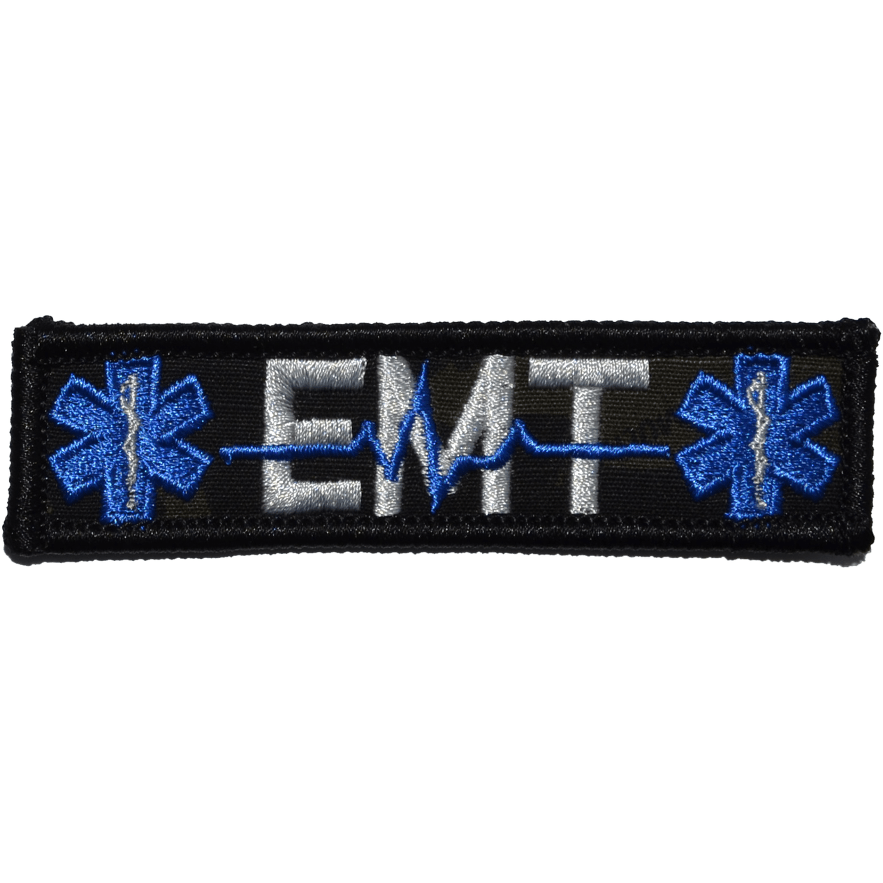 EMT Stars of Life - 1x3.75 Patch