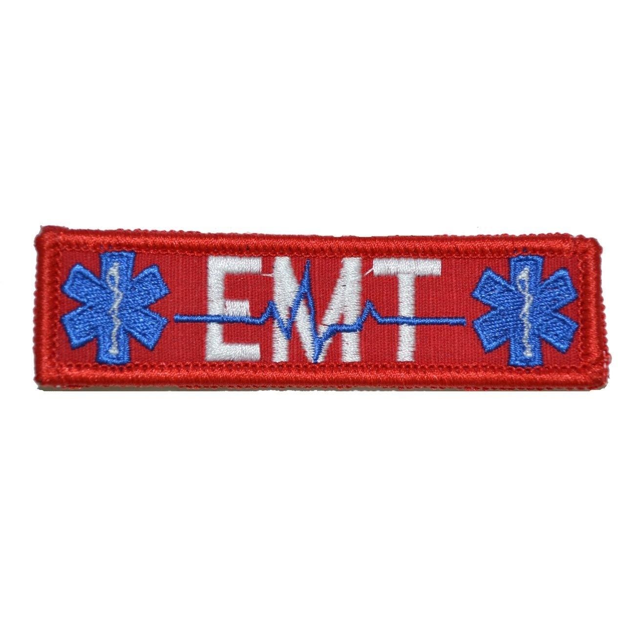 EMT Stars of Life - 1x3.75 Patch