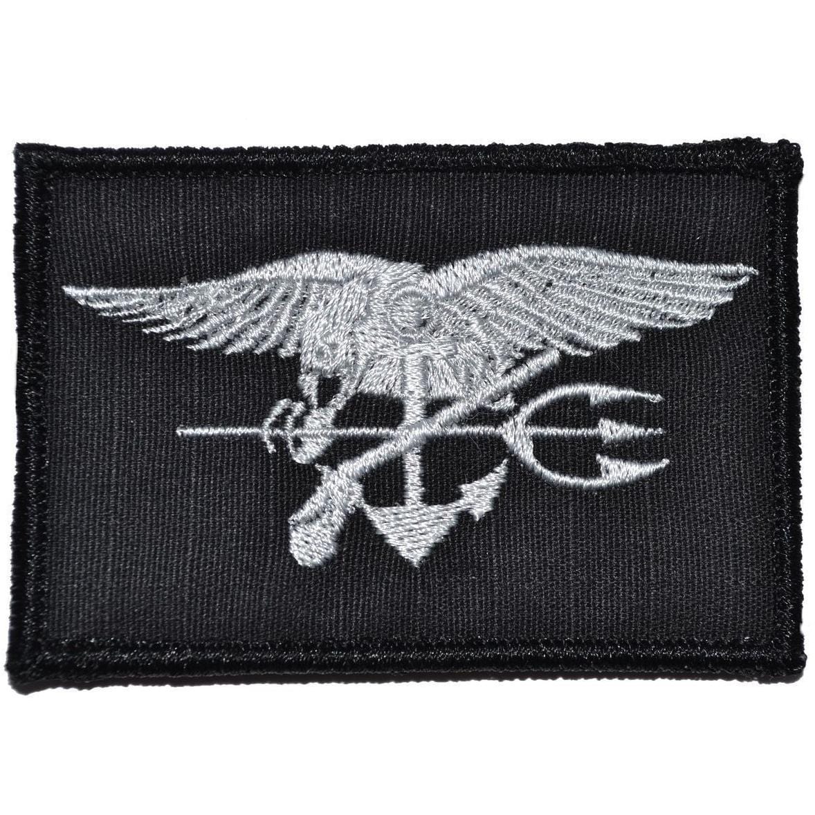 SEAL Trident - 2x3 Patch
