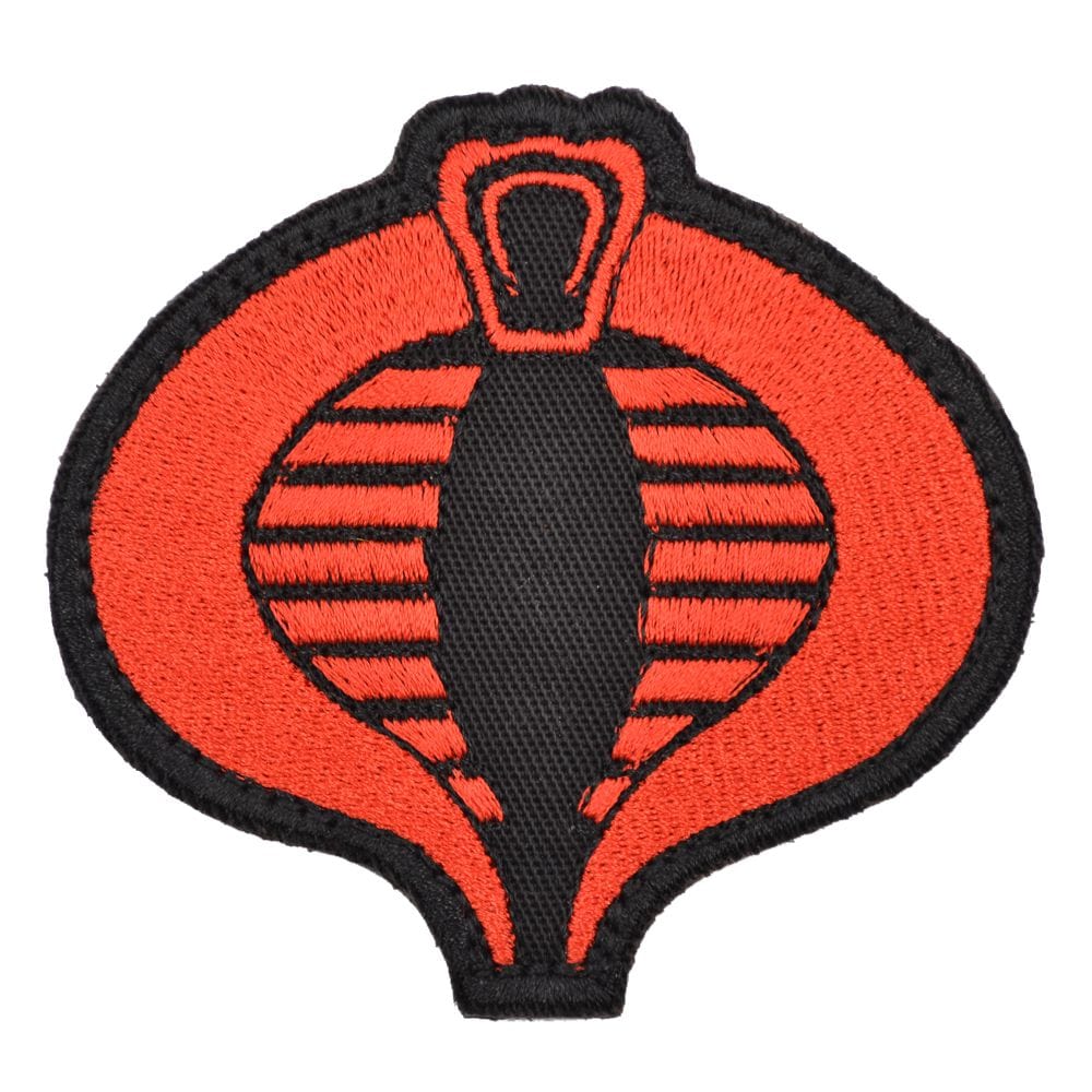 COBRA Command Seal - Version 2.0 Patch