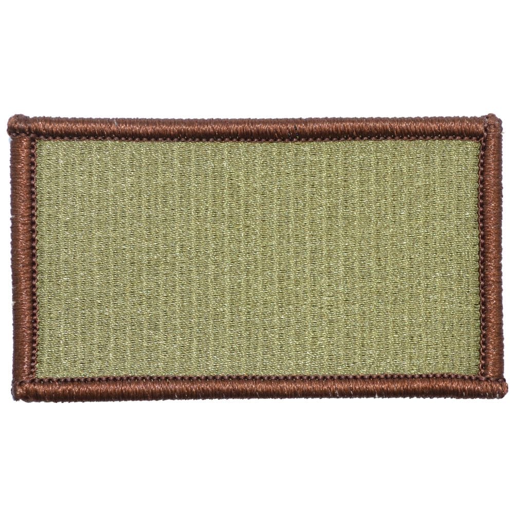 Custom Text Brassard - USAF OCP/Spice