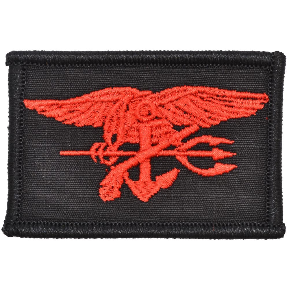 Navy SEAL Trident - 2x3 Patch