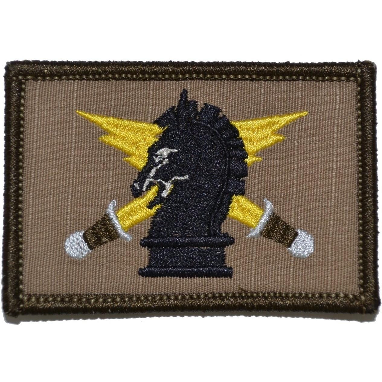 Military Psychological Operations - 2x3 Patch