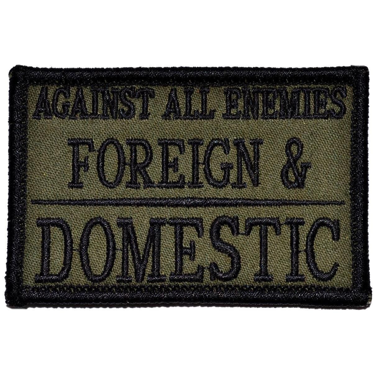 $1000 Order of Bulk Patches - Variety of Sizes and Colors