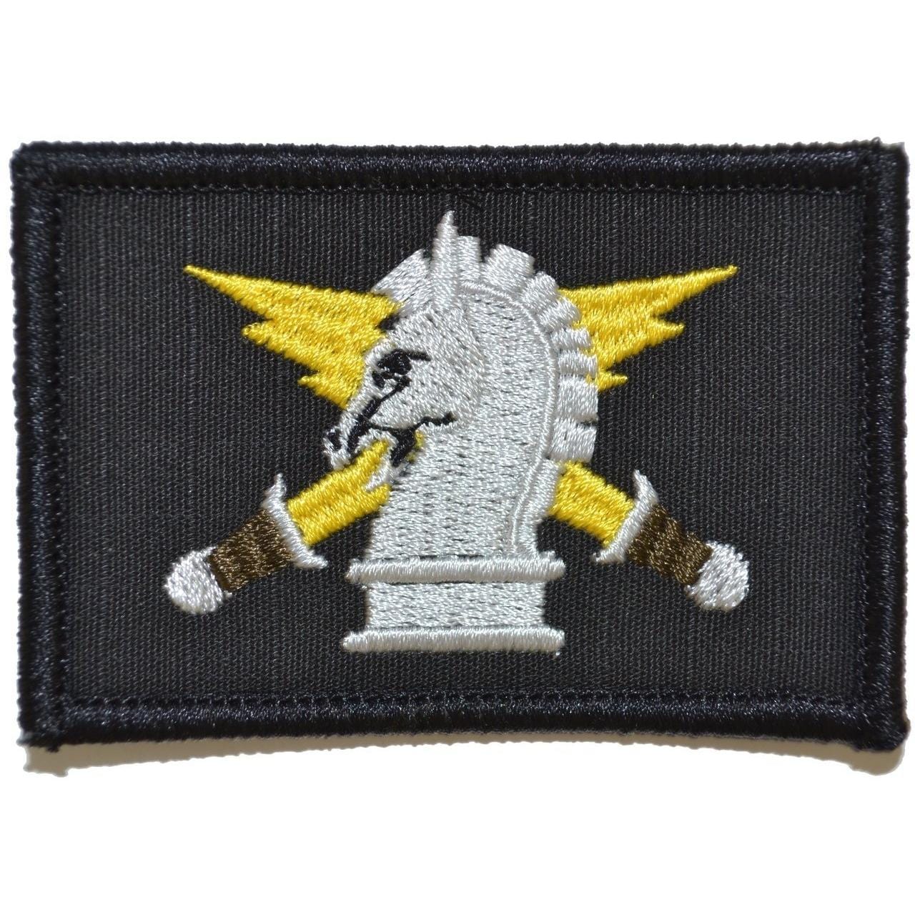 Military Psychological Operations - 2x3 Patch