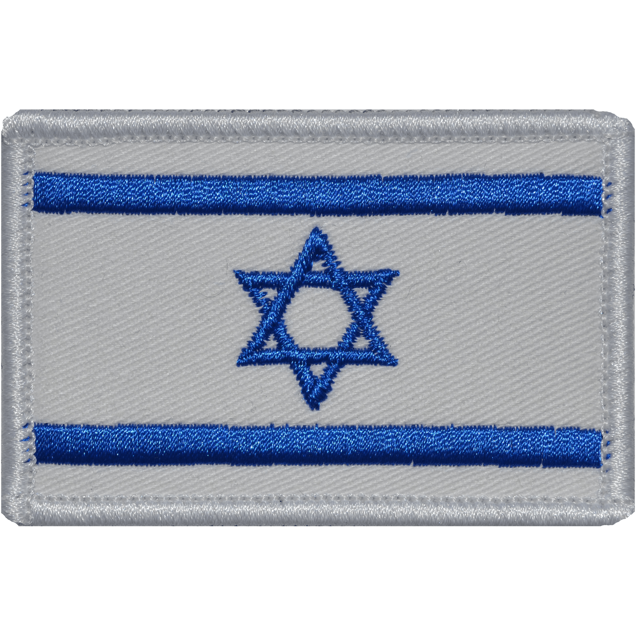 Flag of Israel, State of Israel Flag - 2x3 Patch
