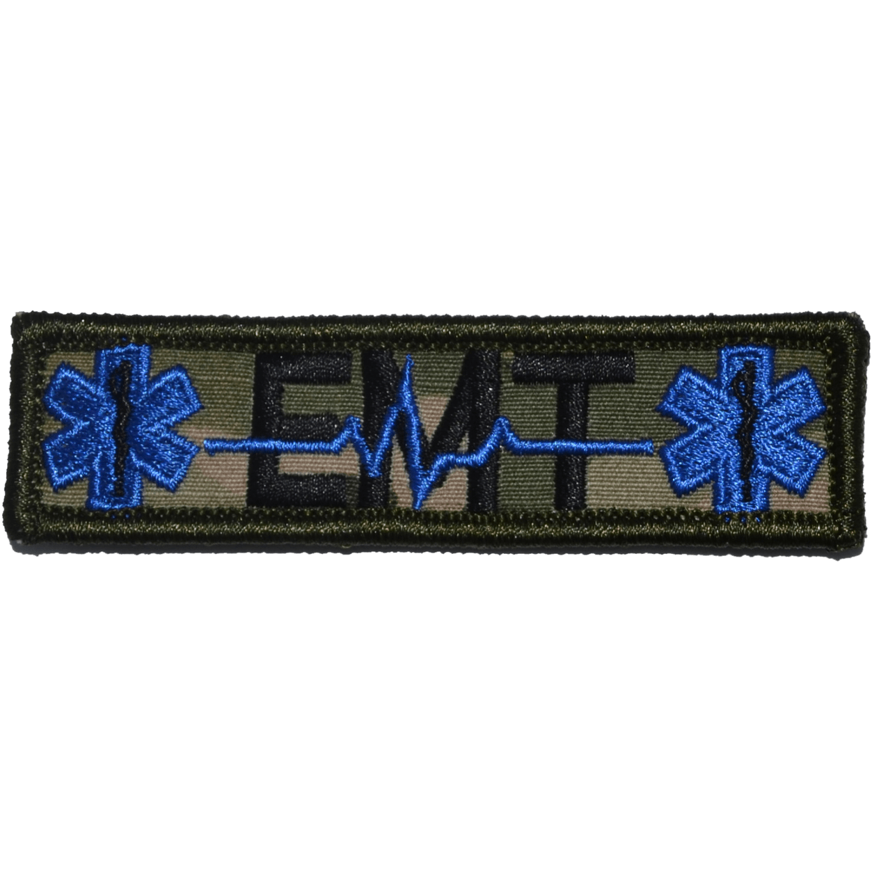 EMT Stars of Life - 1x3.75 Patch