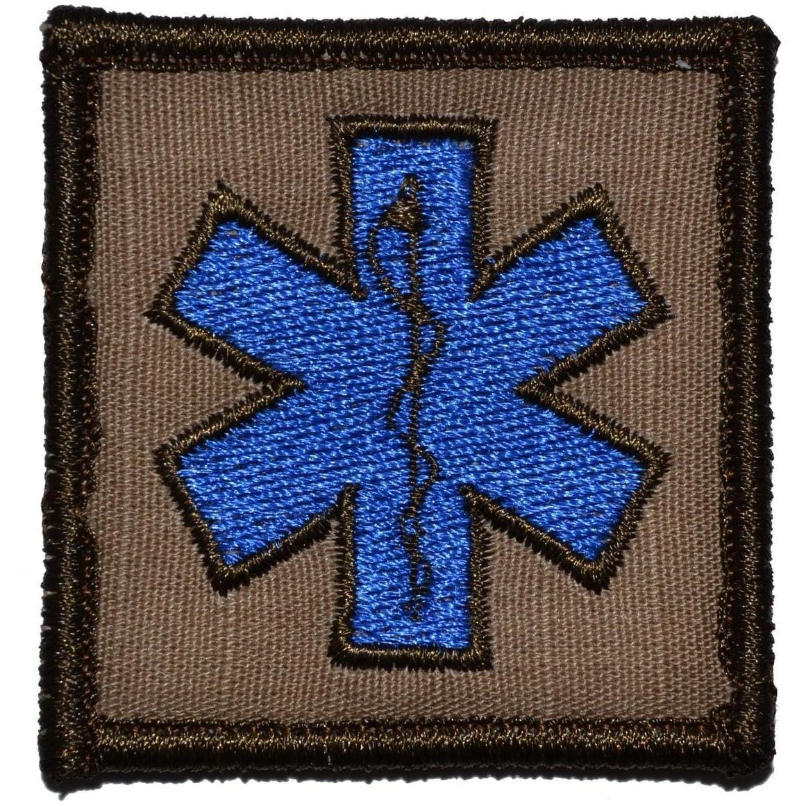 $1000 Order of Bulk Patches - Variety of Sizes and Colors