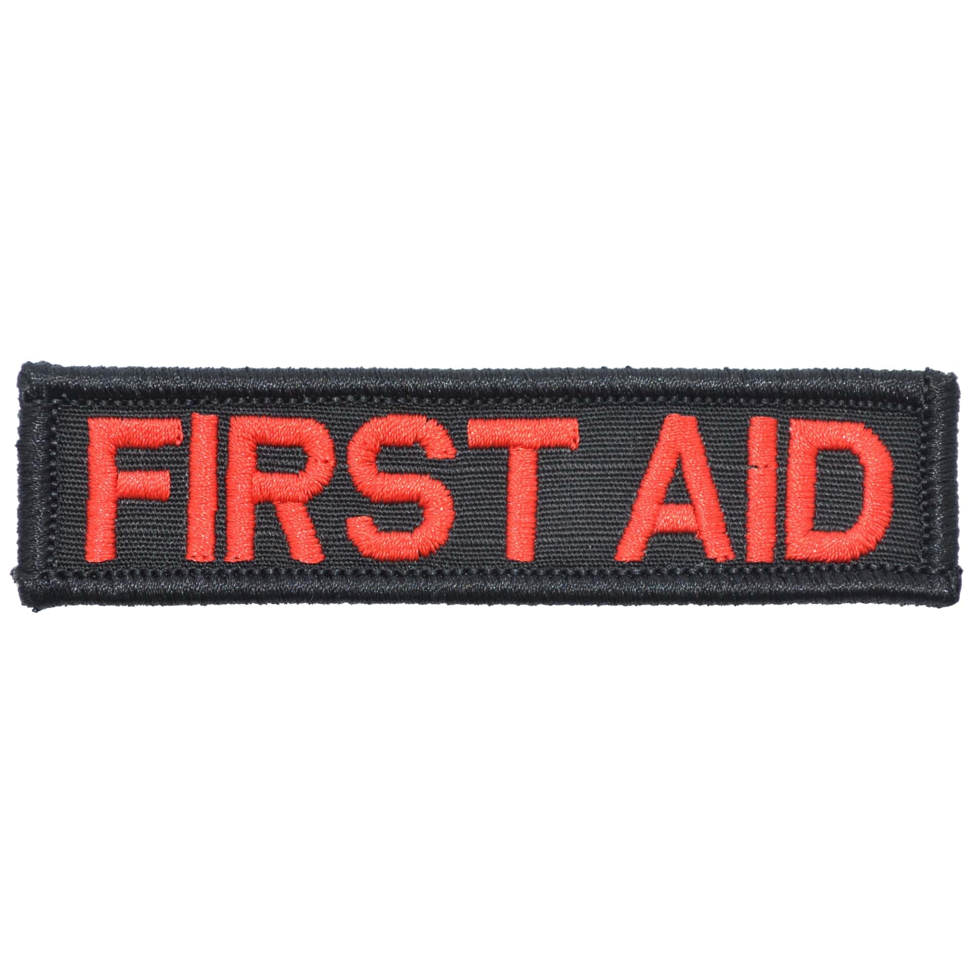 First Aid - 1x3.75 Patch