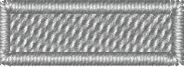 Blank Sublimated Patches - 2x3