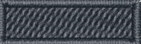 Blank Sublimated Patches - 2x3
