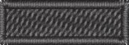 Blank Sublimated Patches - 2x3