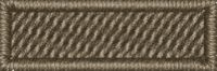 Blank Sublimated Patches - 2x3