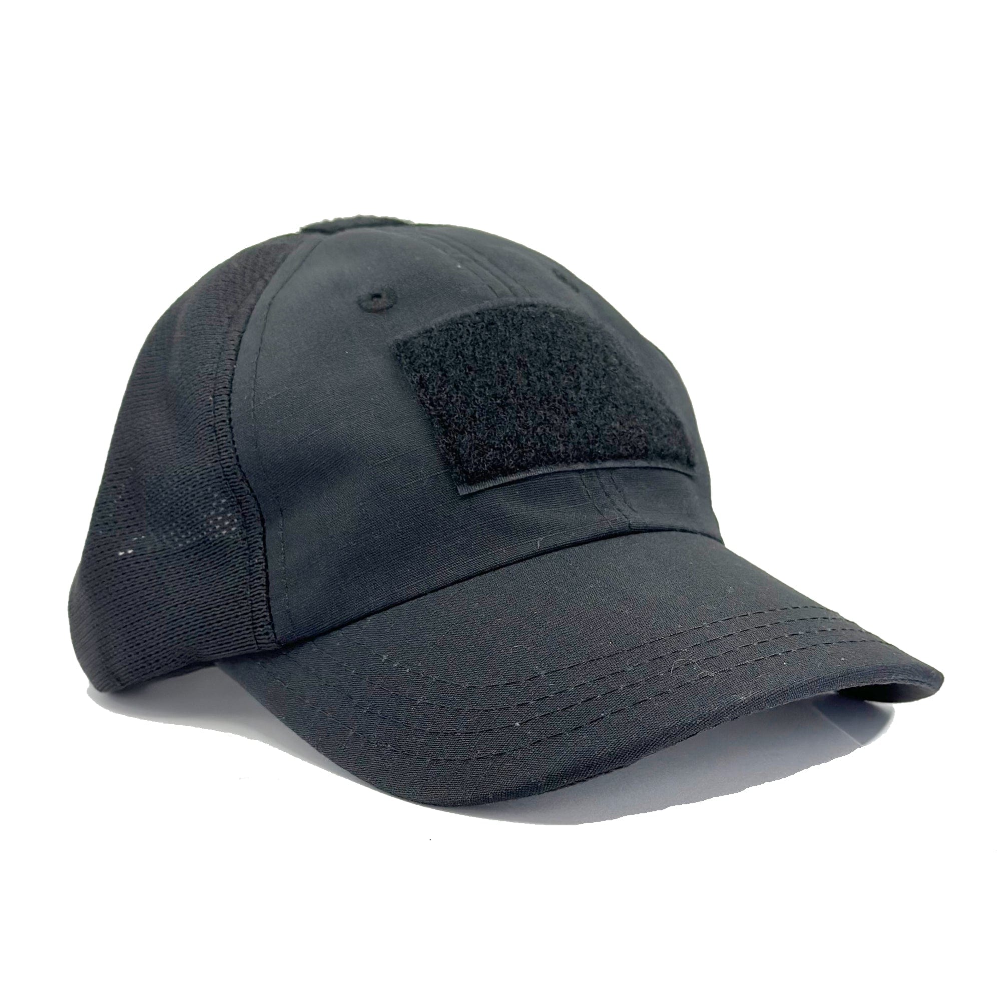 TGJ US Made Operator Hat - Mesh Back