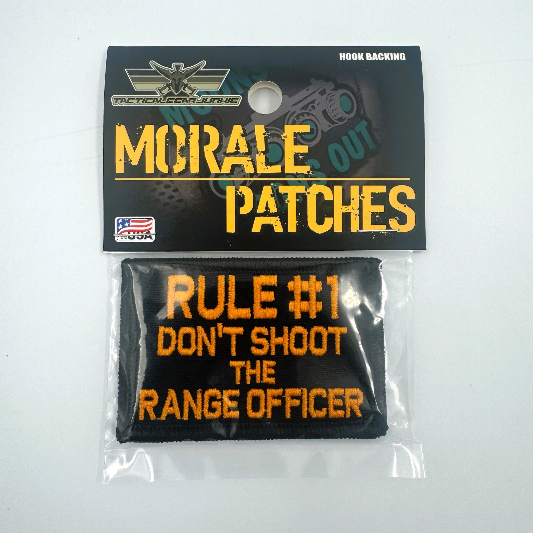 Retail Packaging