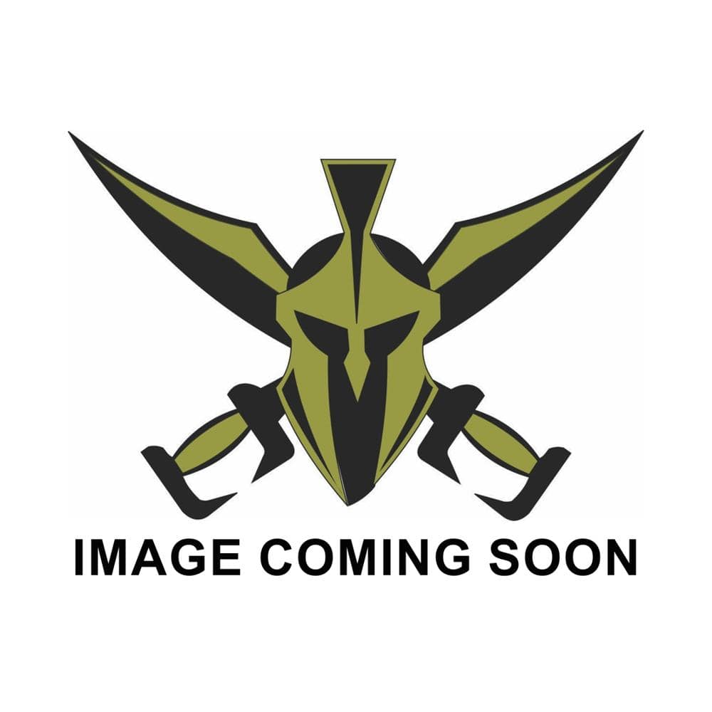 Ranger Tab USA Flag - 2.25x3.5 Patch