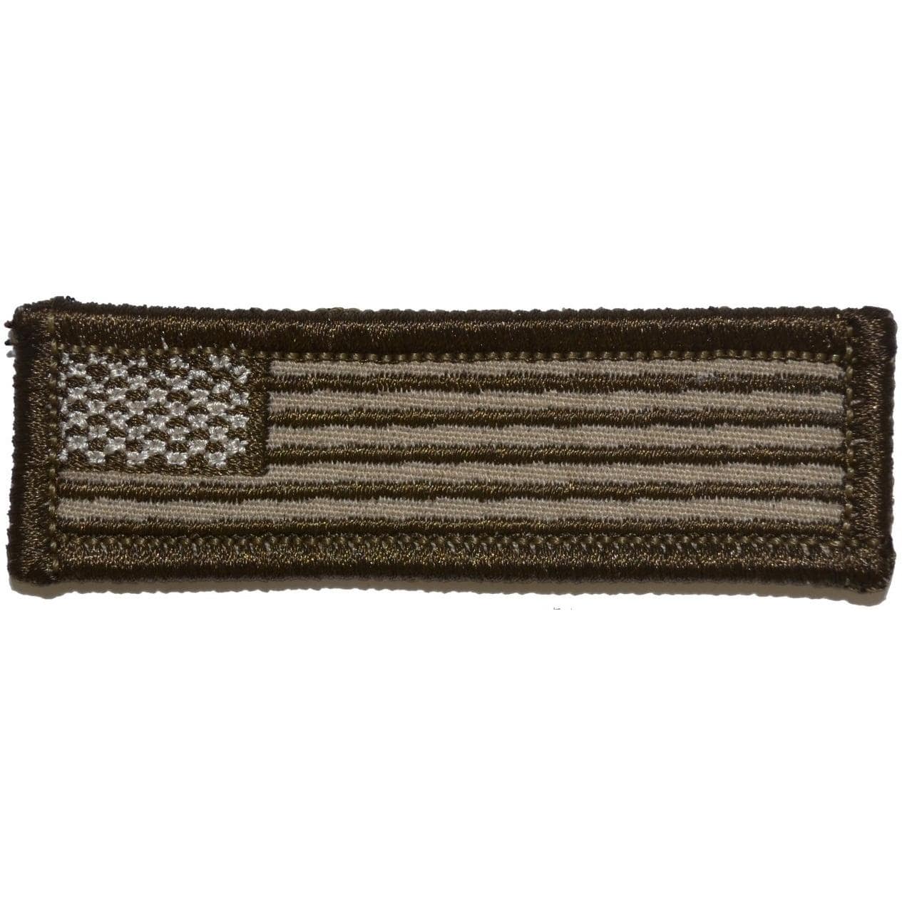 USA Flag - 1x3 Patch