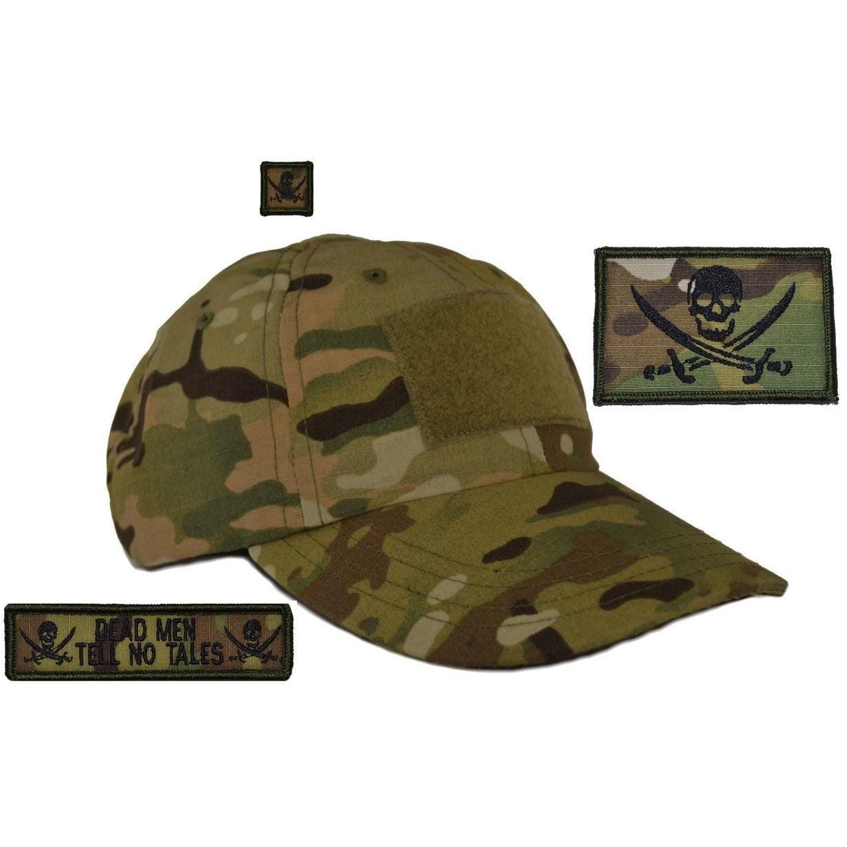 $1000 New Dealer Starter Option - Hats and Patches