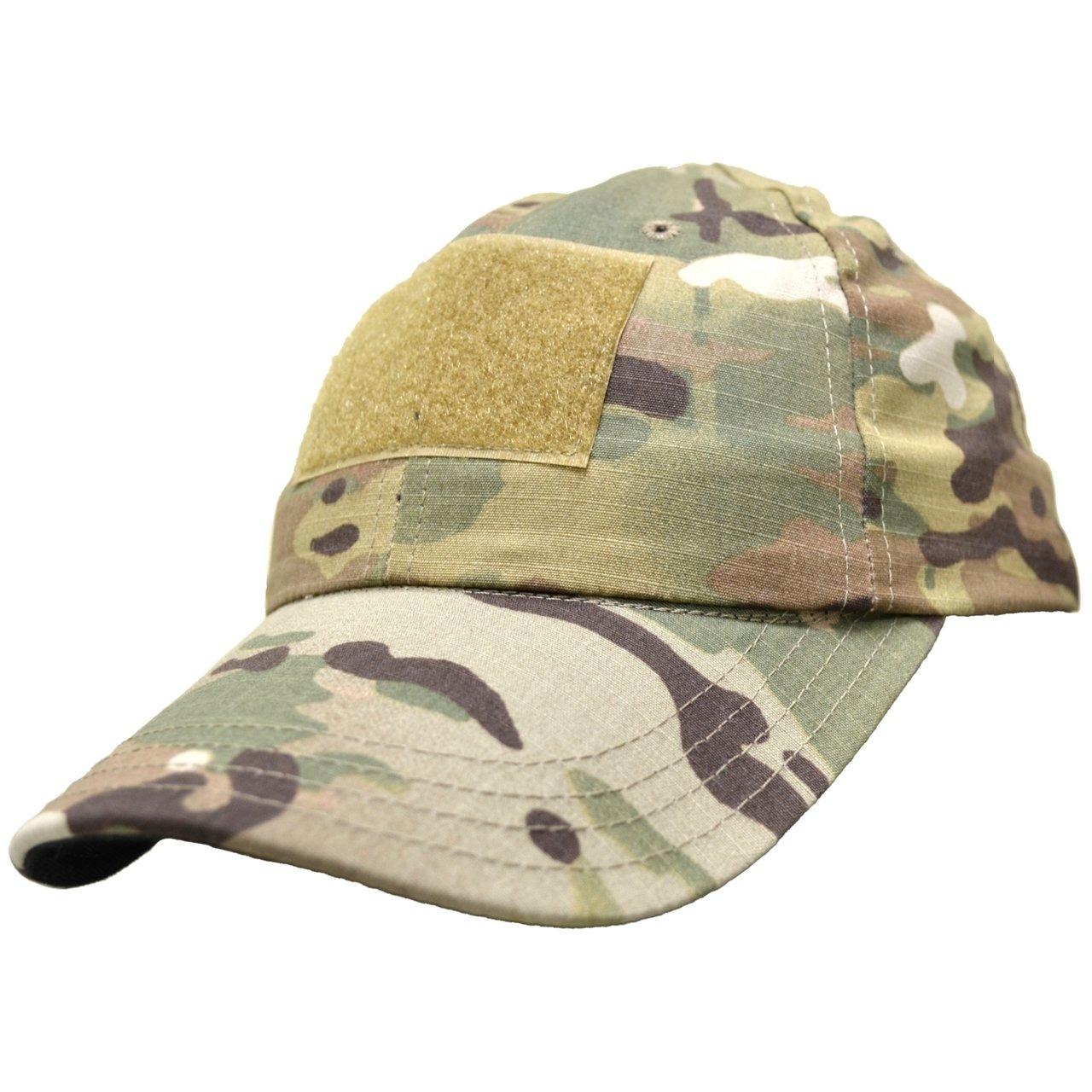 Gen II American Made Adjustable Tactical Operator Hat