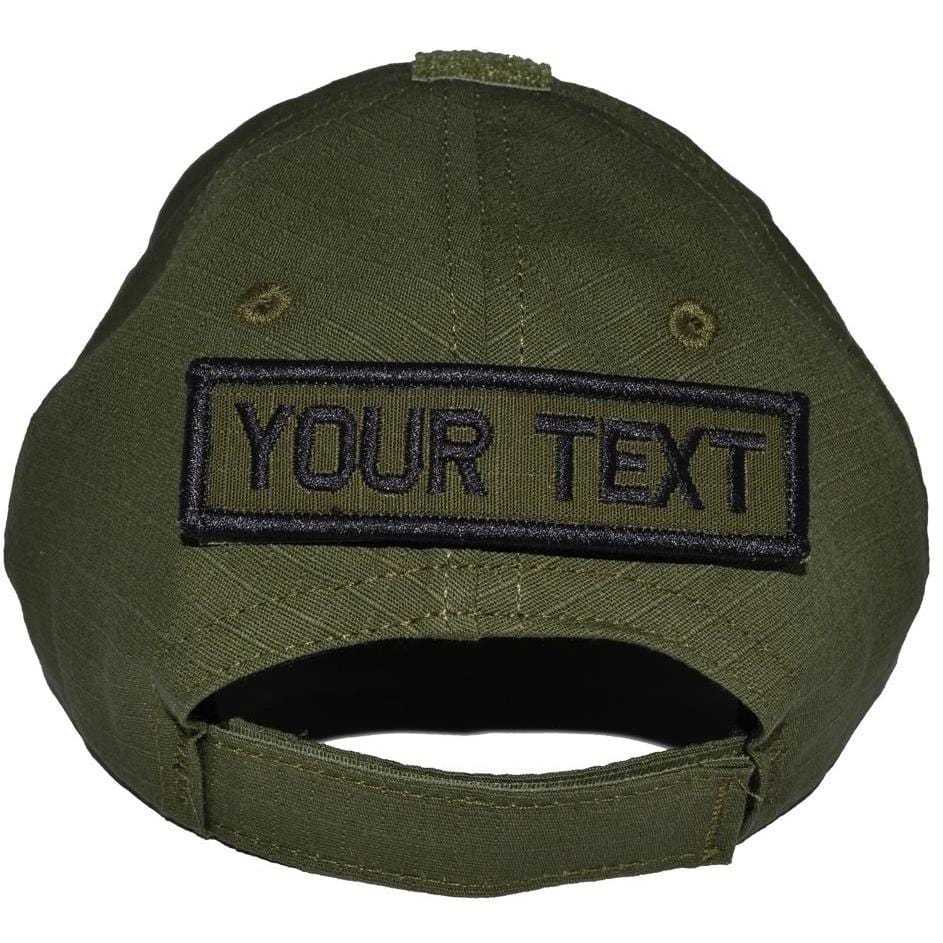 Gen II American Made Adjustable Tactical Operator Hat