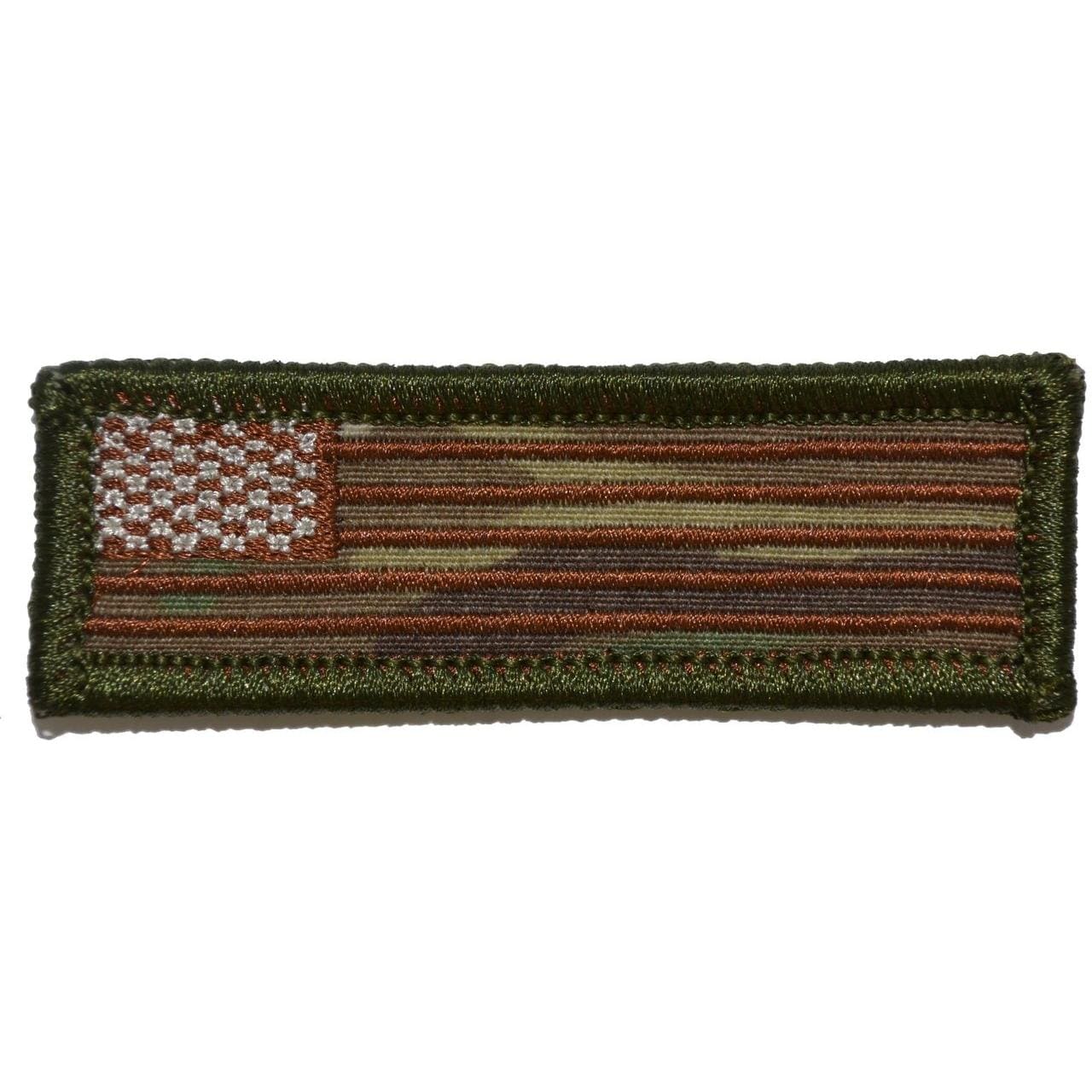 USA Flag - 1x3 Patch