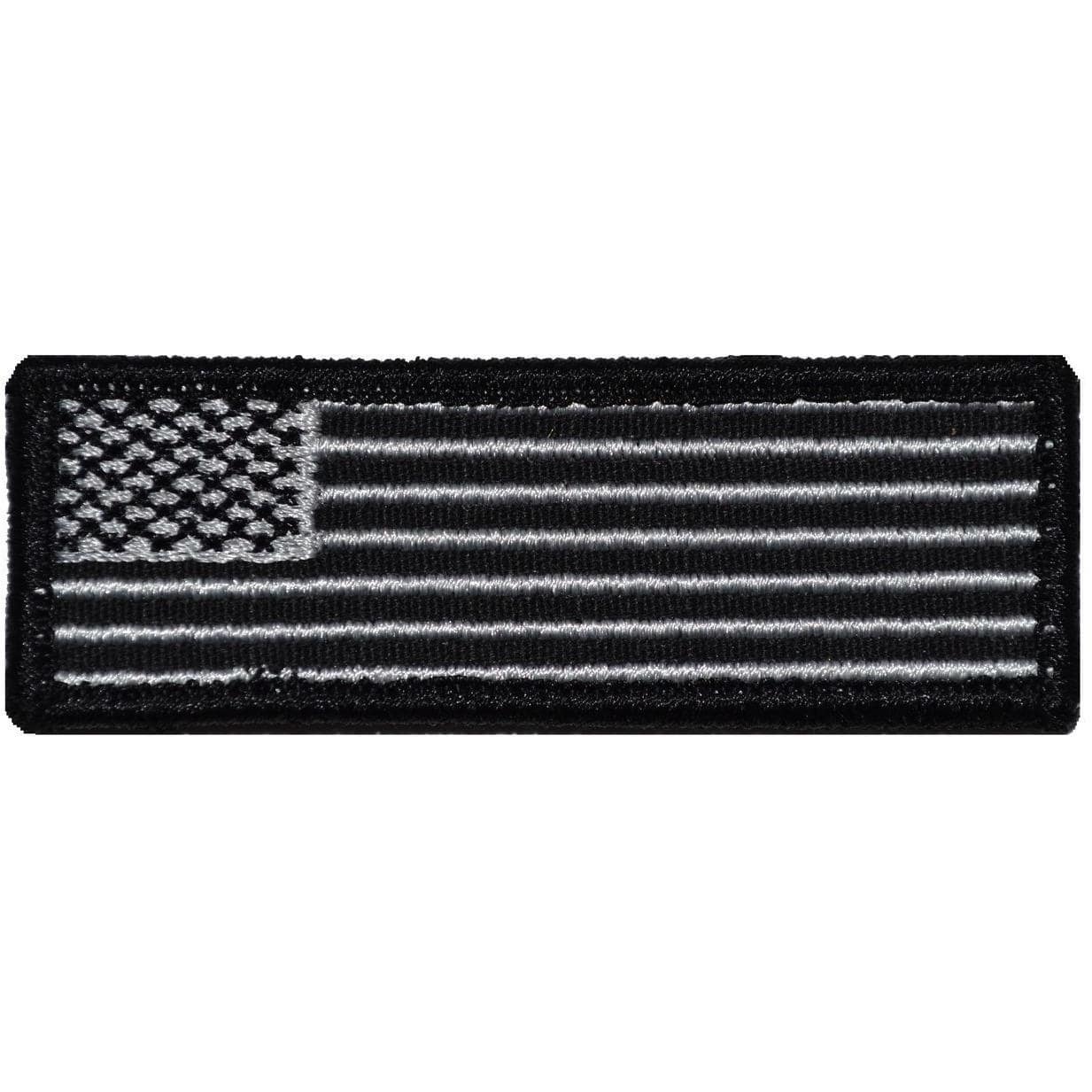 USA Flag - 1x3 Patch