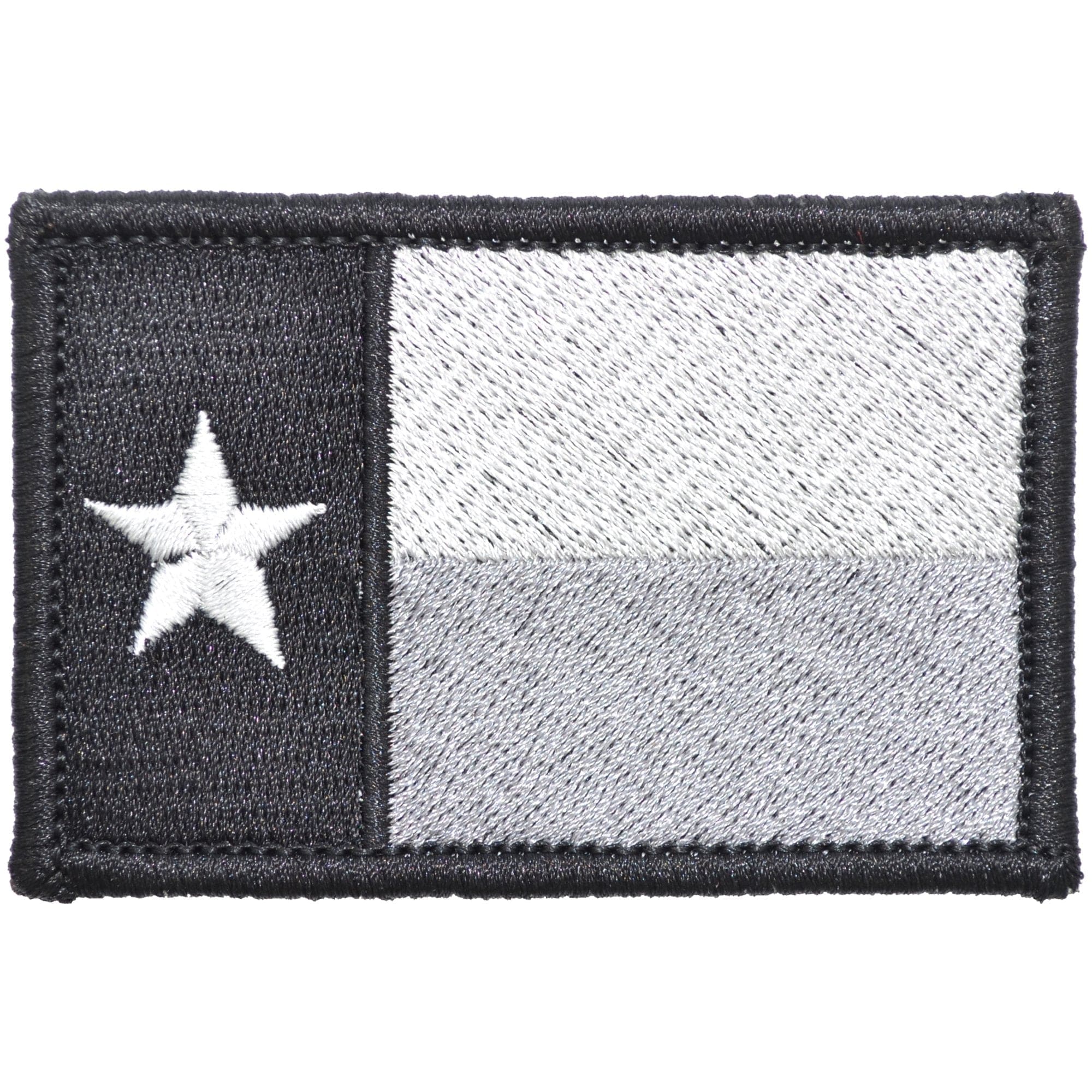 Texas State Flag - 2x3 Patch