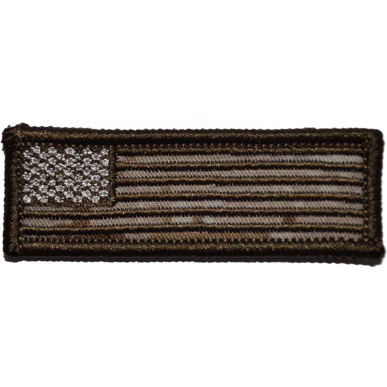 USA Flag - 1x3 Patch